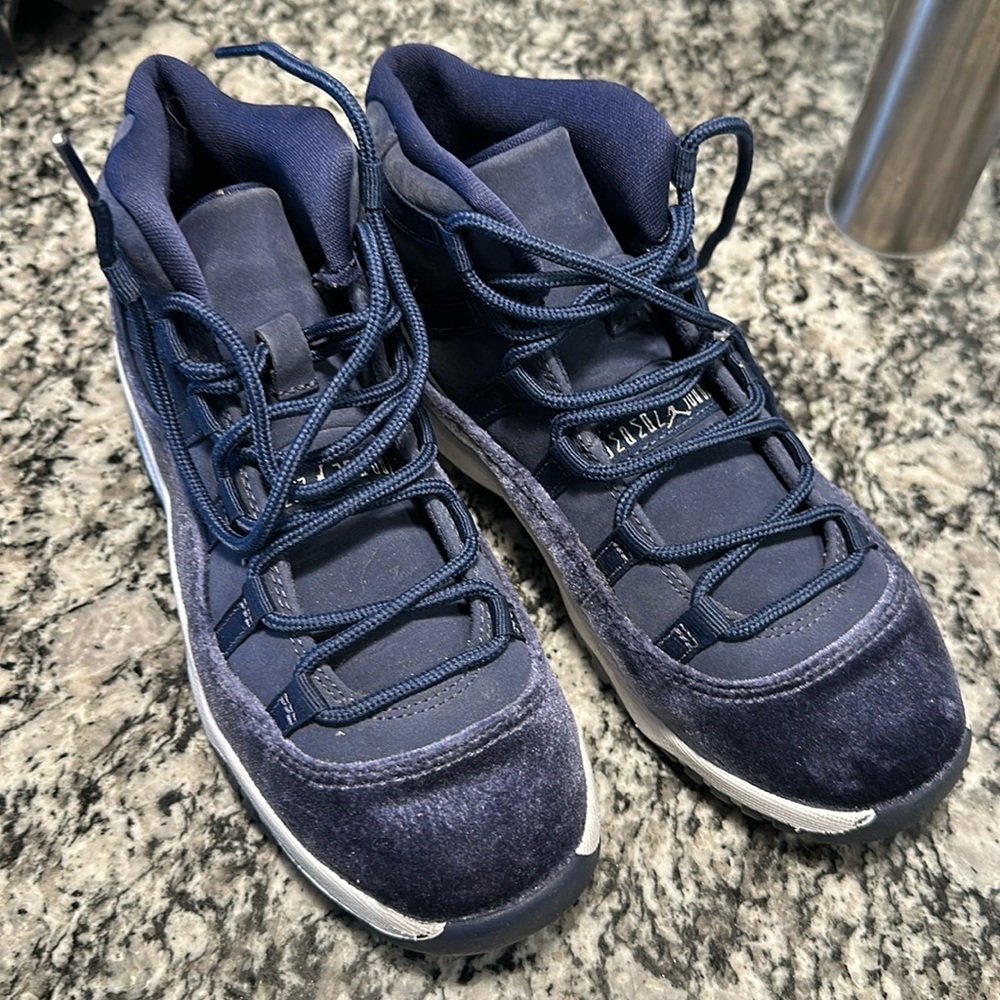 Jordan’s
